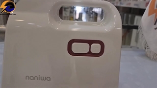 چرخ گوشت نانیوا مدل G32