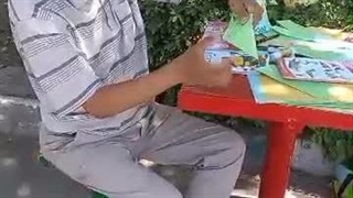 آموزش اوریگامی
