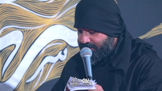 اول بسم الله بگو حسین - حاج عبدالرضا هلالی