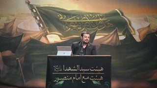 سخنرانی استاد رائفی پور - سازمان سری شیعه - جلسه 11 - تهران - 27 تیر 1402