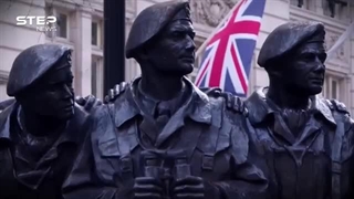 جند بوتین المخلصین الذین حسموا الصراع.. الحرس الوطنی الروسی