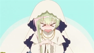 انیمه (جدید)قدیسه سسیلیا و کشیش لارنس قسمت 2 با زیرنویس فارسی چسبیده