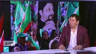 عبد السلام جلود: هذا ما أعرفه عن اختفاء موسى الصدر