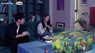 ویژه برنامه Human Being از Google Play Korea فصل اول قسمت 4 + زیرنویس فارسی