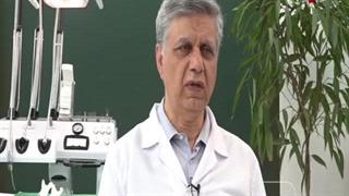 ایمپلنت ساب پریوستئال : کاشت دندان برای همه افراد