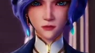 میکس از یانیو انیمه تاج و تخت مهر throne of seal