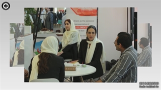 عکاسی همایش فیلمبرداری رویداد کلیپ سمینار تیزر تبلیغاتی - دومین همایش صنعت لبینیات