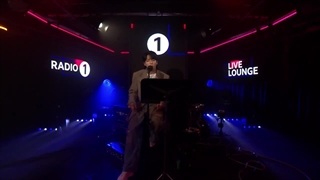 اجرای جونگکوک (BTS) در BBC Ridio آهنگ SEVEN♡♡