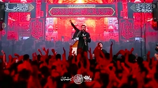 ای هر نفس و آهم - حسین سیب سرخی