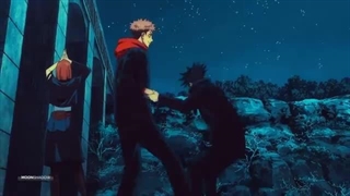 Jujutsu Kaisen | HandClap [AMV]