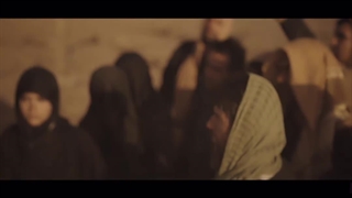 اگر زمین قصه می‎گفت قصه خون حسین