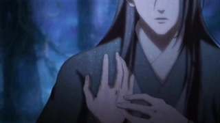 انیمه اراده ابدی فصل 1 قسمت 15 (Yi Nian Yong Heng)