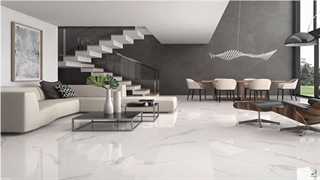 Italian marble polishing services