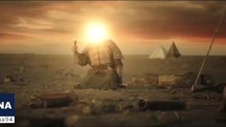 نماهنگ آواز خون - محسن چاووشی