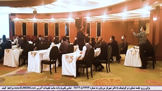 از گفتگو فرار نکنید! | دکتر شهریار مرزبان برداشتن توده
