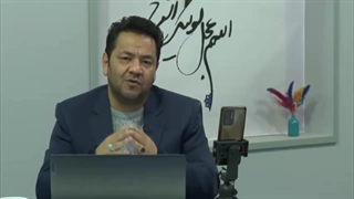 هیچ کس حق ندارد علیه صحابه مطلبی نقل کند