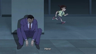 انیمه کاراگاه کونان قسمت 1090 زیرنویس فارسی