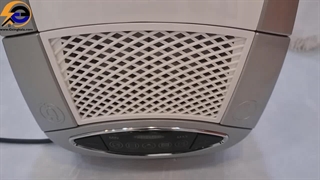 جاروبرقی برفاب مدل VC4200