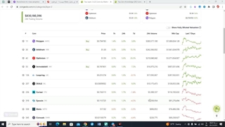 بررسی پالیگان (matic) (قسمت سوم)