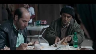 فیلم سینمایی جنگ جهانی سوم