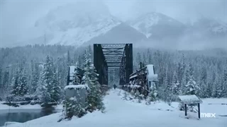 تریلر سریال The Last of Us