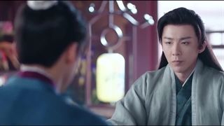 قسمت 18 سریال افسانه آن له با زیرنویس فارسی «لینک دانلود با کیفیت در توضیحات »