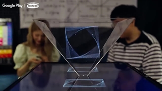 ویژه برنامه Human Being از Google Play Korea فصل اول قسمت 8 + زیرنویس فارسی