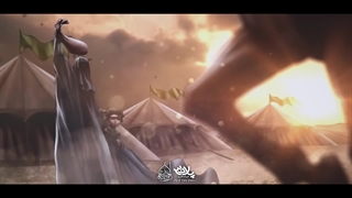 نماهنگ عطش محمدحسین حدادیان