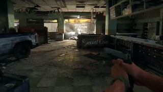 ماد جدید Last Of Us  بازی را به یک FPS پر تنش تبدیل می کند