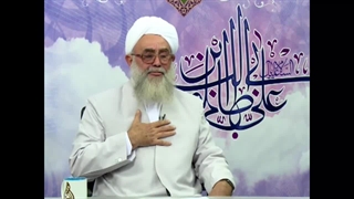 صحبت های بسیار زیبای عالم اهل سنت در دفاع از عزاداری اهل سنت برای آقا امام حسین علیه السلام