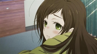 Dekiru Neko wa Kyou mo Yuuutsu قسمت 3