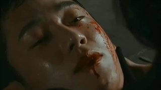 مرگ های دردناک!