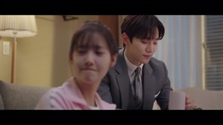 قسمت 7 سریال پادشاه زمین با زیرنویس فارسی چسبیده با بازی این یونا و لی جونهو