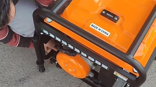 موتور برق هواسدان