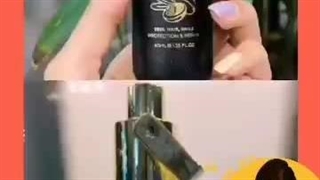 فیلم روغن ترکیبی لاکچری