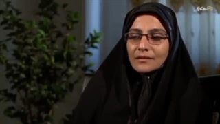 مستند بابا آمد