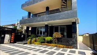 فروش اکازیون ترین ویلا های نوشهر