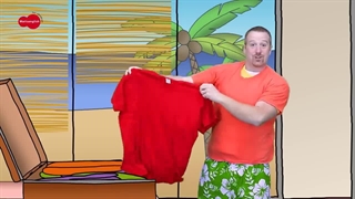 Get Dressed Kids