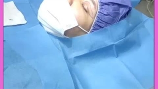 بلفاروپلاستی در شیراز