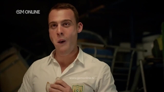 در انتظار افتاب قسمت38