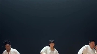 آپدیت تیک‌تاک‌رسمی بی‌تی‌اس با چالش Seven