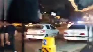 عزاداری سرور و سالار شهیدان