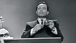 Neil LeVang - Ghost Riders In The Sky (1961) 4K