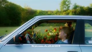 [XG VOX #4] RIDE (HINATA) اکس جی هیناتا