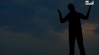 غریبی غربت شام و یمن نیست با صدای شمس الدین سرودی - سرود فارسی