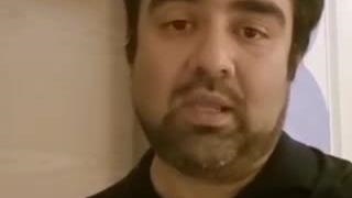 توضیحات خبرنگار ایرنا درباره حواشی نشست خبری رئیس جمهور آذربایجان