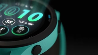 ساعت گارمین Forerunner 265