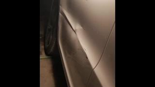 صافکاری و لیسه گیری حرفه ای در تکنوروژ تهران کرج 09125347336