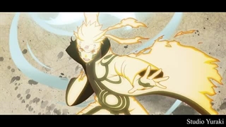 نایتکور 「English Dub」Naruto Shippuden OP 6 "Sign" FULL VER.【Sam Luff】- Studio Yuraki