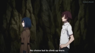 مربی تمام وقت فصل 2 قسمت 2